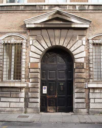 Cassa edile di ferrara storia e presentazione Costruttori edili ferrara